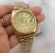 ROLEX DATEJUST SWISS ETA2836-2 WATCH GOLD DIAMOND WATCH (6)_th.jpg